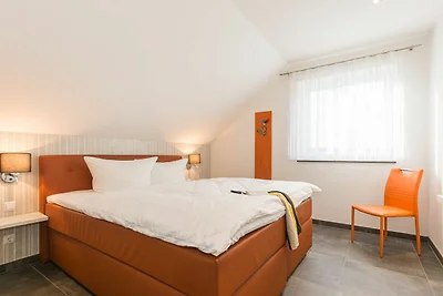 Casa vacanze Vacanza di relax Göhren-Lebbin