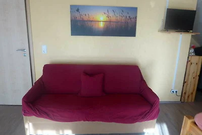 Doppelzimmer Nr. 1, 20m², Etagenbad, Balkon, ...