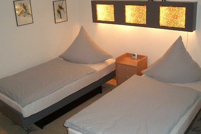 Ferienwohnung 45qm, 1 Wohn-/ Schlafraum, max.