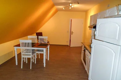 Ferienwohnung Rostocker Heide