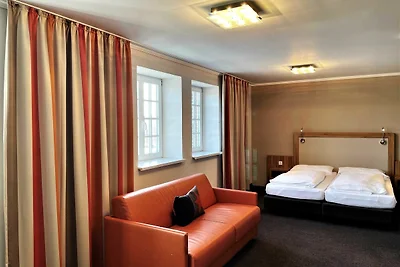 Mehrbettzimmer 210