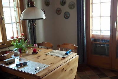 Chalet Blettner