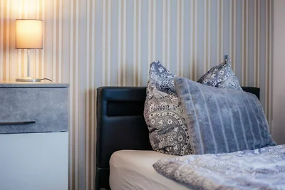 Vakantieappartement Gezinsvakantie Walkenried