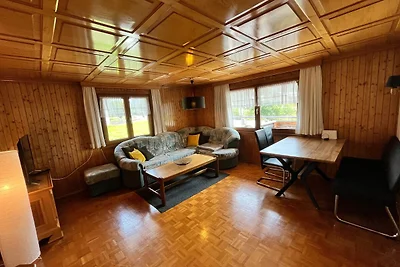 Ferienhaus in Au im Bregenzerwald