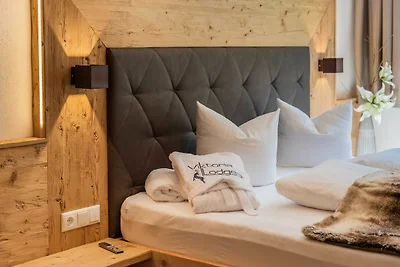 Vakantieappartement Gezinsvakantie Bach