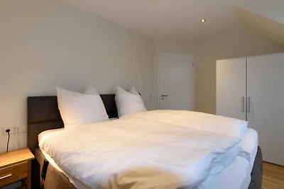 Sielhof Ditzum, Wohnung 5