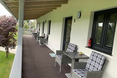 Vakantieappartement Gezinsvakantie Schwielochsee