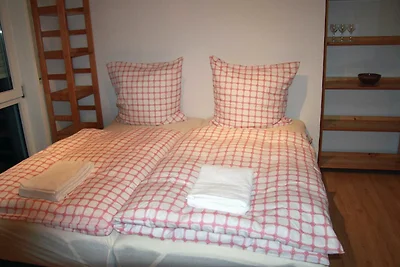 Ferienwohnung am Zwinger