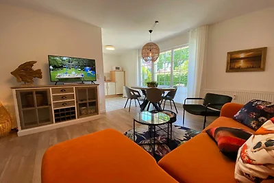 Dat Gele Hus Wohnung 2