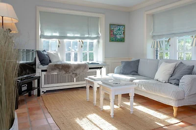 Ferienhaus Hideaway