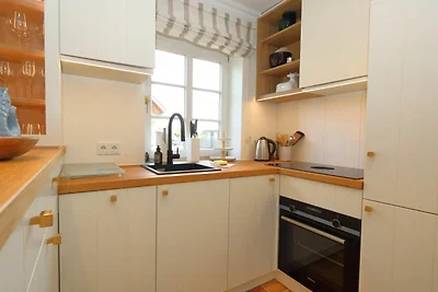 Haus Munkhoog Munkmarsch