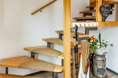Vakantiehuis Ontspannende vakantie Waldeck