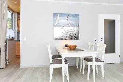 Ferienhaus Meereskrone