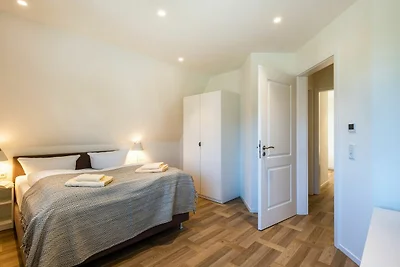 Vakantieappartement Gezinsvakantie Stolpe auf Usedom