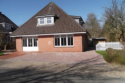 Vakantieappartement Gezinsvakantie Wyk