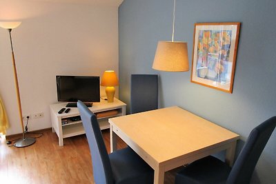 Vakantieappartement Gezinsvakantie Alt Schwerin