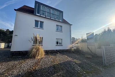 Fewo Seewind 01-1 SZ bis max. 3 Pers.