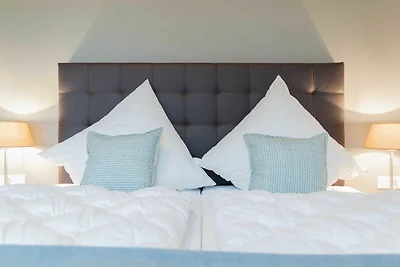 Vakantieappartement Gezinsvakantie Börgerende