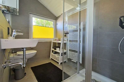 Vakantieappartement Gezinsvakantie Sellin