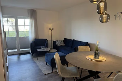 Appartement Vacances avec la famille Timmendorfer Strand