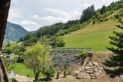 Vakantieappartement Gezinsvakantie Blaichach