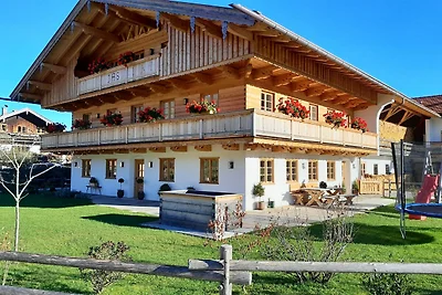 Vakantieappartement Gezinsvakantie Kreuth