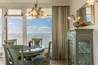 Trelleborgallee, Fewo 140