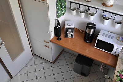 Vakantieappartement Gezinsvakantie Bad Bevensen