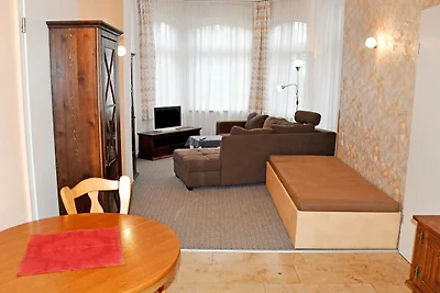 03 Mehrbettzimmer (2-Raum)