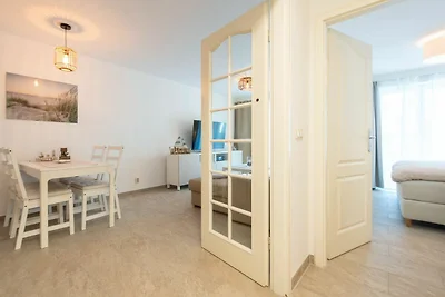 Ferienwohnung Strandliebe