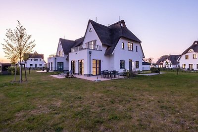 Apartment mit Terrasse - Edvard Grieg 14