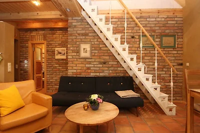 Casa vacanze Vacanza di relax Zempin