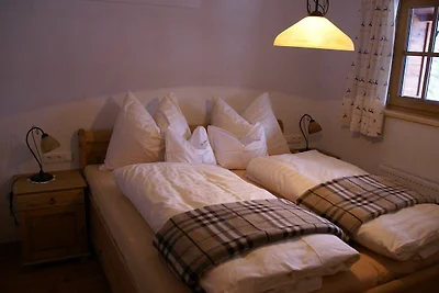 Ferienwohnung 4 Personen 1