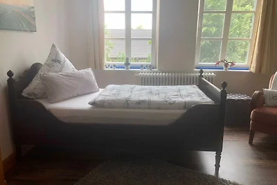 Hotel Cultuur en bezienswaardigheden Langenhorn