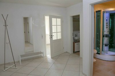 Ferienwohnung Am Spechtbach