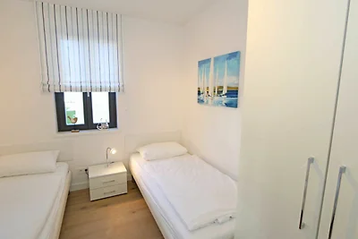 Vakantieappartement Gezinsvakantie Baabe