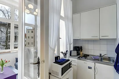 WG 20 - Fewo mit Seeblick - OG 1