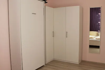 Vakantieappartement Gezinsvakantie Zempin