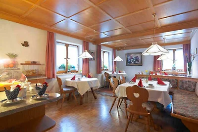 Vakantieappartement Gezinsvakantie Dalaas