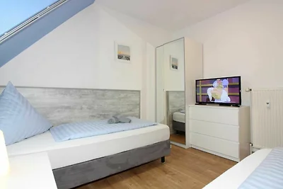 RDH-1.08, 4 Pers., ca. 52 qm (H)