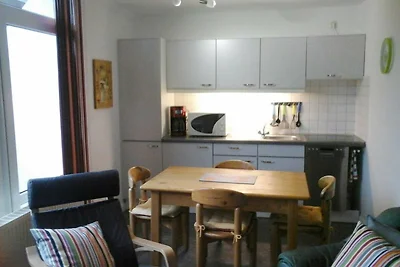Vakantieappartement Gezinsvakantie Schillig