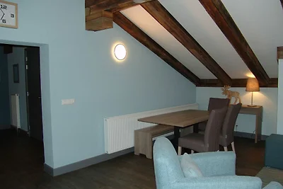 Ferienhaus 11: Biber