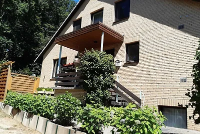 Vakantieappartement Gezinsvakantie Emmendorf