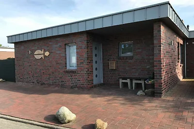 Vakantieappartement Gezinsvakantie Bensersiel