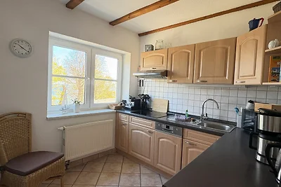 Vakantieappartement Gezinsvakantie Göhren
