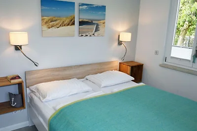 Vakantieappartement Gezinsvakantie Bergen auf Rügen