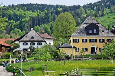 Vakantieappartement Gezinsvakantie Schliersee