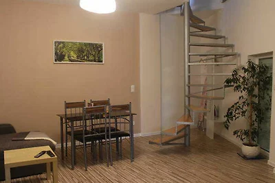 Ferienhaus Mockritz