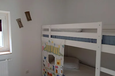 Vakantieappartement Gezinsvakantie Bautzen