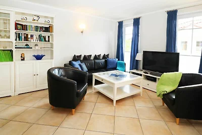 Ferienwohnung Ostsee Urlaub-3 SZ bis max.